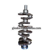 Vilebrequin OEM 13310R6A000 neuf de haute qualité pour Accord 9e génération 2.4L K24W/K24A pour Odyssey, pièces automobiles de précision