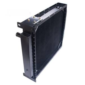 800153256 Repuestos para cargadora de ruedas de alto estándar Radiador de agua y aceite - Product Image 1