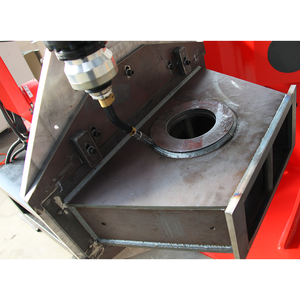 Bras de manipulation robotique industrielle personnalisé en usine Prix du robot de soudage à l'argon 6 axes - Product Image 4