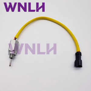 Capteur de température pour engins de construction WNLH 118-7226 134-2252 pour pièces de moteur Caterpillar D6R 777D 980H - Product Image 2