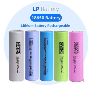 แบตเตอรี่โซลิดสเตท LiFePO4 รุ่น 21700 ความจุ 5000mAh 3.7V/4.2V ชาร์จได้ สำหรับยานยนต์ไฟฟ้าและระบบกักเก็บพลังงานแสงอาทิตย์ - Product Image 2