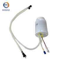 Pour Audi Q7 VW Touareg 3.0T 3.6T 4.2T Ensemble de pompe à carburant moteur de haute qualité neuf 7L8919087C 7L8919087B