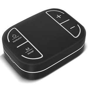 Cinturón de masaje moxibustión de cuerpo completo inteligente máquina de masaje muscular electrónica - Product Image 1