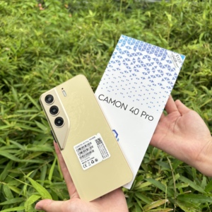 Hot Sale New 256GB 5G SmartPhone HD Original Unlocked Dual Card Camon 40 Pro Android Mobile <b>Phones</b> - Product Image 3