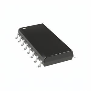 Interfaz MAX3094EEUE+ 16 TSSOP (0.173 pulgadas, 4.40 mm de ancho) Transceptor IC de canal del fabricante 0/4 16TSSOP - Product Image 1