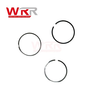 แหวนลูกสูบ Linkteco รุ่น 6510300124 A6510300124 สำหรับรถเบนซ์ W204 W212 W906 C220 E220 เครื่องยนต์ OM651 2.2 CDI ชุดแหวนกระบอกสูบอะไหล่ทดแทน - Product Image 2