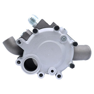Bomba de agua para motor Caterpillar CAT3116 3126 4P3682 1208402 0R1013 7E7, pieza de repuesto - Product Image 3