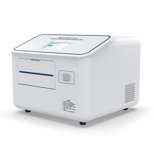 Analyseur microbiologique portable pour l'eau Support OEM personnalisé E. Détecteur de coli avec méthode de substrat enzymatique - Product Image 3