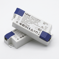 Controlador LED Lifud Sin Parpadeo, 31.5W, Fuente de Alimentación de Corriente Constante, CA 198-264V 50-60Hz, Transformador de Iluminación, Equipo Electrónico