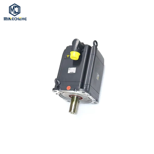 มอเตอร์เซอร์โว AC ความแม่นยำสูง 1FK7105-2AF71-1RG1 อะไหล่อุตสาหกรรมอัตโนมัติ - Product Image 1