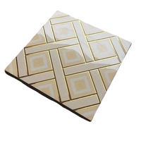 Carreaux de céramique en porcelaine de Chine à prix réduit – Carreaux de sol en céramique polie émaillée mate