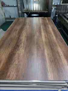 Panneaux de contreplaqué mélaminé à grain de bois de 4 x 8 pieds et 4 x 9 pieds pour meubles - Product Image 6