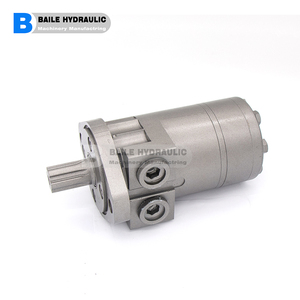 มอเตอร์ออร์บิทัลจีน รุ่น BMP BMPH ใช้แทน OMP H M+S MP/MLHP - Product Image 1