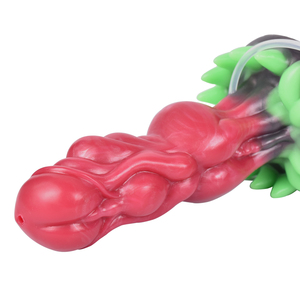 YOCY nouvelle série Bully Beast éjacule créatures fantastiques bouchons anaux adultes Cunnilingus produits de sexe masturbateurs adultes - Product Image 6