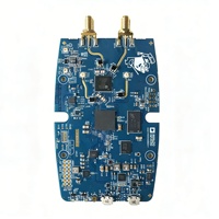 ADALM-PLUTO Outil d'apprentissage pour étudiants universitaires, module d'apprentissage RF sans fil SDR fabriqué par ADI