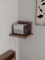 Chaise pliante murale en bois bien faite, tabouret de banc de douche imperméable