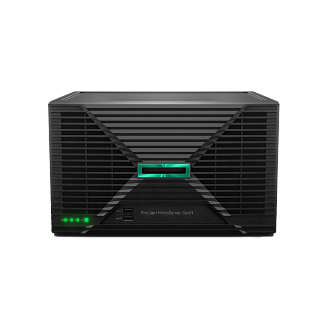 HPE ProLiant MicroServer Gen11