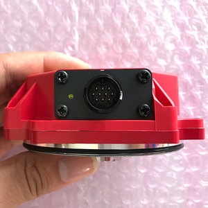 A860-2001-T321 A860-2002-T321 ตัวเข้ารหัส FANUC ของแท้ - Product Image 2