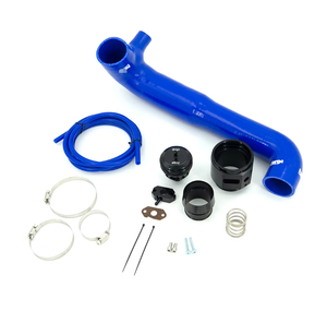 วาล์วระบายน้ำอเนกประสงค์สีน้ำเงินสำหรับ<span class=keywords><strong>1.2</strong></span>และ1.4 TSI เครื่องยนต์2015 FMDV1พร้อมโลโก้ - Product Image 1