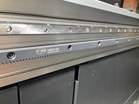 Plotter de Corte Plano KARTECH 1300mm X 2500mm 1600mm X 2500mm Corta Láminas de Espuma de 100mm de Espesor