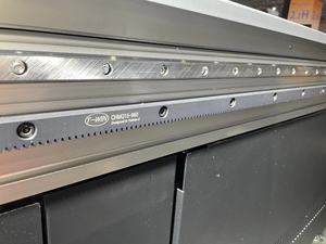 Режущий плоттер KARTECH планшетного типа 1300x2500 мм, 1600x2500 мм, для резки пенопласта толщиной до 100 мм - Product Image 4