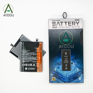 Baterías de Repuesto para Teléfonos Inteligentes <span class=keywords><strong>Xiaomi</strong></span> Serie Mi, Modelos BN44 BN56 / BN48 / BN47 / <span class=keywords><strong>BM4E</strong></span> - Venta al Por Mayor, OEM - Product Image 4