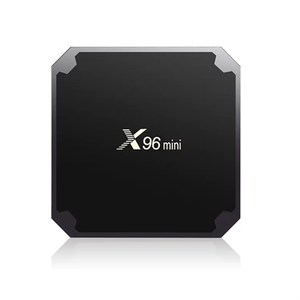Android 14 IPTV TV Box, 2GB RAM + 16GB ROM, Quad-Core, WiFi Dual y Bluetooth, Reproductor Multimedia 4K 60fps STB OTT Portal, 12 Meses de Garantía - Product Image 3