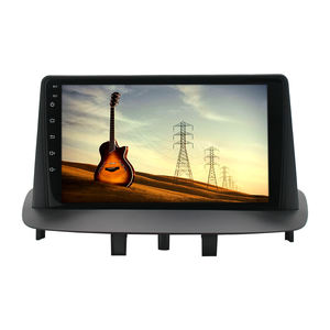 Car Dvd Player <strong>Android</strong> Car Stereo Audio for Renault Megane <strong>3</strong> 2008-2014 Carplay Fascia Frame Car Radio <strong>Android</strong> - Product Image 4