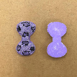 Abalorios de diamantes de imitación para fundas de teléfono, dijes decorativos para manualidades DIY, accesorios decorativos a granel - Product Image 4