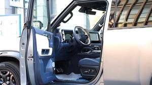 Лидер продаж 2024: Chery Jetour Traveller T2 — гибридный внедорожник, 7-местный, энергоэффективный автомобиль для путешествий (Jet T2) - Product Image 5