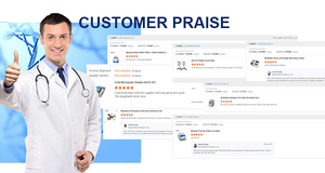 BIOBASE CHINA BCM-810 Laboratory Portable Spectrophotometric Colorimeter, <strong>Color</strong> Meter with Wavelength - Product Image 4