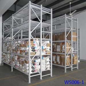 Solución de Almacenamiento para Recogida en Almacén, Estantería Metálica Modular - Product Image 3