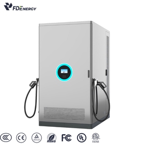 ตู้แบตเตอรี่ลิเธียมใช้กลางแจ้งแบบ All In One 30KW 50kwh 60kwh 100kwh ระบบเก็บพลังงานแบตเตอรี่เชิงพาณิชย์สำหรับอุตสาหกรรมเรา - Product Image 1