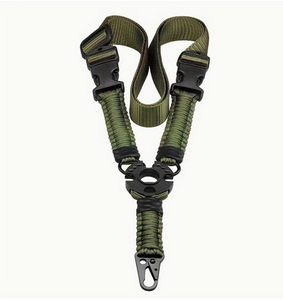 Correa Táctica Ajustable de un Solo Punto DFR03 con Liberación Rápida para Tiro y Caza, Disponible al por Mayor - Product Image 1