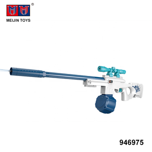 ฤดูร้อนของเล่นแบตเตอรี่ลิเธียมที่มีคุณภาพสูงไฟฟ้าปืนฉีดน้ำ - Product Image 2