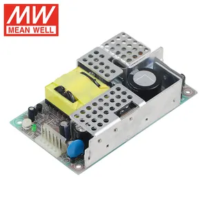 Meanwell RPD-65C 12V 5V 듀얼 DC 산소 기계 전원 공급 장치