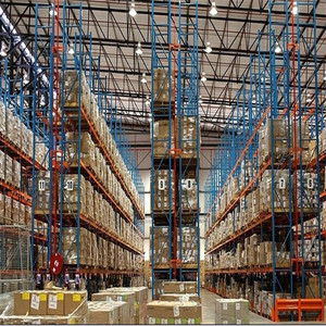 Giá Lưu Trữ Kim Loại Chọn Lọc <span class=keywords><strong>Pallet</strong></span> Hệ Thống Kệ Thép Bề Mặt Công Nghiệp Đóng Gói Lớp Đặc Tính Trọng Lượng Bột Vật Liệu - Product Image 3