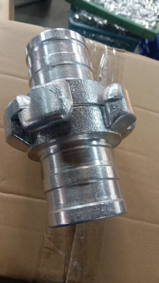 Barcelona Couplings Fire Hose with Barcelona Hose Couplings,Barcelona ...