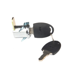 1002 tübüler kam kilidi mobilya kam kilidi ve somun kam kilidi emniyet pimi - Product Image 4