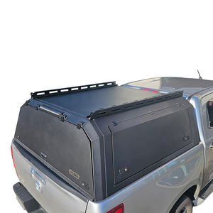 รถกระบะเหล็กหลังคารถปิคอัพแบบแข็งหลังคารถบรรทุกสำหรับ<span class=keywords><strong>2022</strong></span> MAZDA <span class=keywords><strong>BT50</strong></span> - Product Image 3