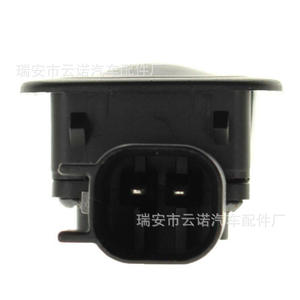 สวิตช์เปิดฝากระโปรงท้ายรถยนต์ฟอร์ด สภาพใหม่ รุ่น 1L2T-14K147-AA 1L2T14K147AA DJ5T14K147AA - Product Image 5