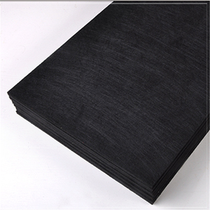 Vente chaude Isolation <span class=keywords><strong>acoustique</strong></span> insonorisée et Absorption Panneau <span class=keywords><strong>acoustique</strong></span> décoratif en polyester PET - Product Image 3