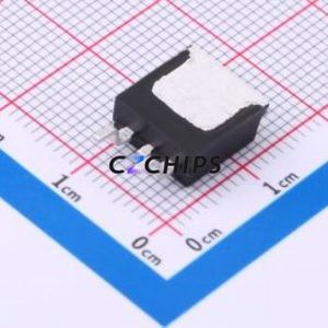 ทรานซิสเตอร์ฟิลด์ทรานซิสเตอร์ (มอสเฟท) ทรานซิสเตอร์ฟิลด์ IPB17N25S3100ATMA1เป็น263แบบดั้งเดิมและใหม่เอี่ยม - Product Image 2