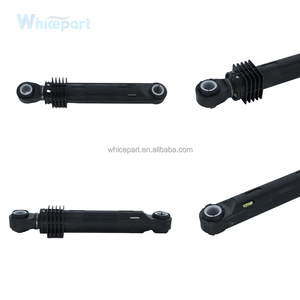 Amortisseur de <span class=keywords><strong>machine</strong></span> à <span class=keywords><strong>laver</strong></span> WHICEPART d'origine pour les machines à <span class=keywords><strong>laver</strong></span> Whirlpool, LG, Ariston, <span class=keywords><strong>Indesit</strong></span>, Bosch, Siemens, ARDO - Product Image 2