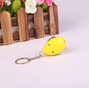 Sốc dành cho người lớn Trò Đùa chống đỡ trò đùa cho bạn bè điện sốc vịt hình dạng lừa gag tiện ích vui cho ngày của Kẻ Ngốc Halloween - Product Image 5