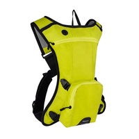 Sac de randonnée premium personnalisé de vente chaude sac à dos tactique sac d'hydratation