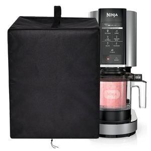 Waterproof Heavy-Duty Reusable Dust Cover Compatible with FS301 <b>Ice</b> Cream <b>Machine</b> Maker Tools - Product Image 2