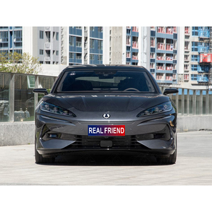 Denza Z9 PHEV 1100km AWD Max usado, hecho en China, híbrido de <span class=keywords><strong>segunda</strong></span> <span class=keywords><strong>mano</strong></span> barato con rango total de 201km - Product Image 2