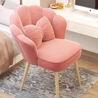 Fauteuil individuel moderne, ensemble de chaises de salon, meubles de salon, fauteuil de luxe pour le salon, fauteuils de luxe