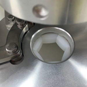 Nouvelle machine à croquettes mini, fonction flexible, rendement stable, grande capacité, ligne de production commerciale pour aliments et snacks - Product Image 5